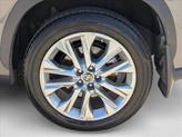 Thumbnail of 2022 Magnetic Gray Metallic Toyota Highlander Hybrid