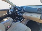 Thumbnail of 2009 Sandy Beach Metallic Toyota RAV4