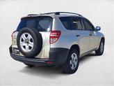 Thumbnail of 2009 Sandy Beach Metallic Toyota RAV4