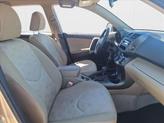 Thumbnail of 2009 Sandy Beach Metallic Toyota RAV4