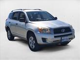 Thumbnail of 2009 Sandy Beach Metallic Toyota RAV4