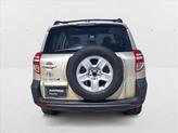 Thumbnail of 2009 Sandy Beach Metallic Toyota RAV4