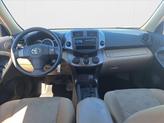 Thumbnail of 2009 Sandy Beach Metallic Toyota RAV4