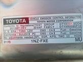 Thumbnail of 2013 Classic Silver Metallic Toyota Prius c