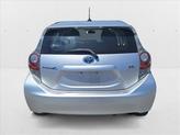 Thumbnail of 2013 Classic Silver Metallic Toyota Prius c
