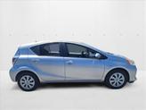 Thumbnail of 2013 Classic Silver Metallic Toyota Prius c