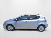 Thumbnail of 2013 Classic Silver Metallic Toyota Prius c