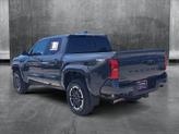 Thumbnail of 2024 Silver/Gray Toyota Tacoma