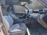 Thumbnail of 2024 Silver/Gray Toyota Tacoma