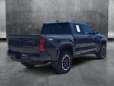 Thumbnail of 2024 Silver/Gray Toyota Tacoma