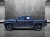 Thumbnail of 2024 Silver/Gray Toyota Tacoma