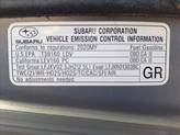 Thumbnail of 2020 Silver/Gray Subaru WRX STI