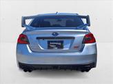 Thumbnail of 2020 Silver/Gray Subaru WRX STI