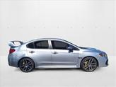 Thumbnail of 2020 Silver/Gray Subaru WRX STI