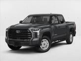 Photo of 2026 Magnetic Gray Metallic Toyota Tundra