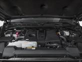 Thumbnail of 2026 Magnetic Gray Metallic Toyota Tundra