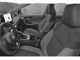 Thumbnail of 2025 Silver Sky Metallic Toyota RAV4