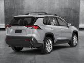 Thumbnail of 2025 Silver Sky Metallic Toyota RAV4
