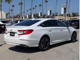 Thumbnail of 2018 Platinum White Pearl Honda Accord
