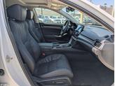 Thumbnail of 2018 Platinum White Pearl Honda Accord