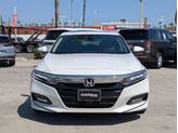 Thumbnail of 2018 Platinum White Pearl Honda Accord