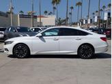 Thumbnail of 2018 Platinum White Pearl Honda Accord