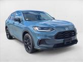 Thumbnail of 2023 Nordic Forest Pearl Honda HR-V