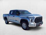 Thumbnail of 2022 Celestial Silver Metallic Toyota Tundra