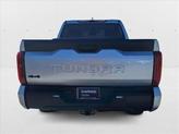 Thumbnail of 2022 Celestial Silver Metallic Toyota Tundra