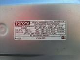 Thumbnail of 2022 Celestial Silver Metallic Toyota Tundra
