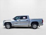 Thumbnail of 2022 Celestial Silver Metallic Toyota Tundra