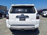 Thumbnail of 2019 Super White Toyota 4Runner