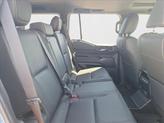 Thumbnail of 2024 Heritage Blue/Gray Scape Toyota Land Cruiser