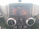 Thumbnail of 2015 Black Clearcoat Jeep Wrangler Unlimited