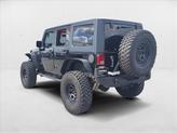 Thumbnail of 2015 Black Clearcoat Jeep Wrangler Unlimited