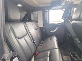 Thumbnail of 2015 Black Clearcoat Jeep Wrangler Unlimited