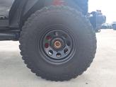 Thumbnail of 2015 Black Clearcoat Jeep Wrangler Unlimited
