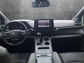 Thumbnail of 2021 Super White Toyota Sienna