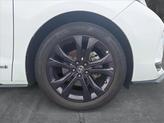 Thumbnail of 2021 Super White Toyota Sienna