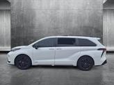 Thumbnail of 2021 Super White Toyota Sienna
