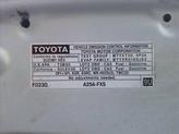 Thumbnail of 2021 Super White Toyota Sienna