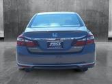 Thumbnail of 2016 Modern Steel Metallic Honda Accord