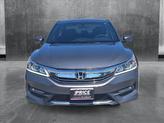 Thumbnail of 2016 Modern Steel Metallic Honda Accord