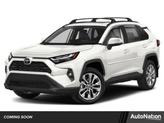 Photo of 2025 Ice Cap Toyota RAV4