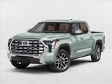 Photo of 2026 Lunar Rock Toyota Tundra