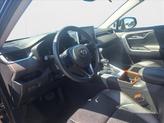Thumbnail of 2023 Midnight Black Metallic Toyota RAV4