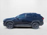 Thumbnail of 2023 Midnight Black Metallic Toyota RAV4