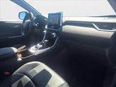 Thumbnail of 2023 Midnight Black Metallic Toyota RAV4