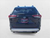 Thumbnail of 2023 Midnight Black Metallic Toyota RAV4