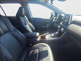 Thumbnail of 2023 Midnight Black Metallic Toyota RAV4